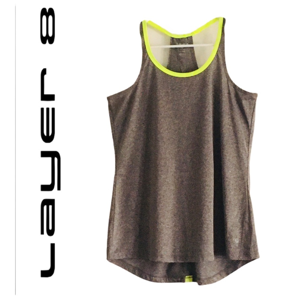 Layer 8 activewear Women’s top